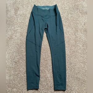 Outdoor Voices Green Leggings‎